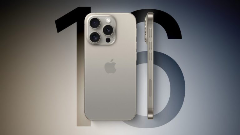 iPhone-16