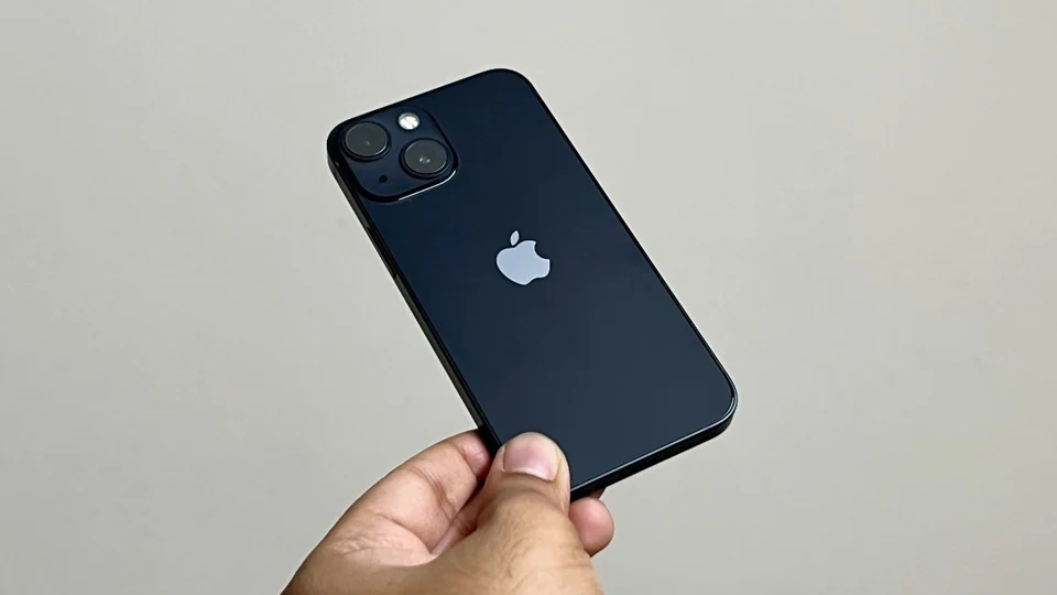 iPhone 13 Mini