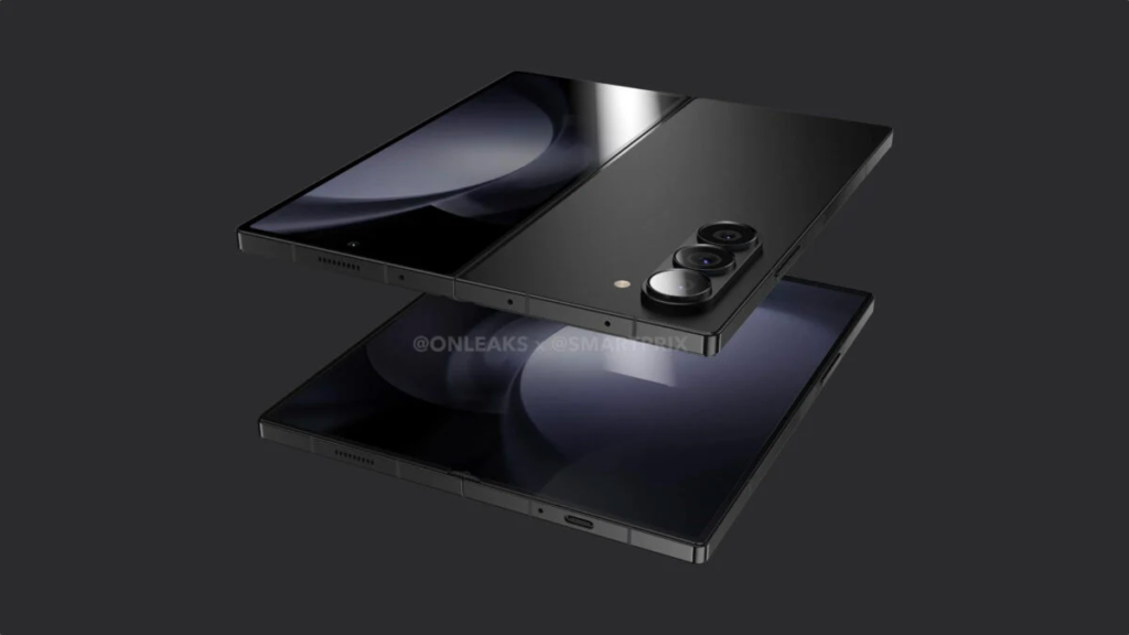 galaxy z fold 6