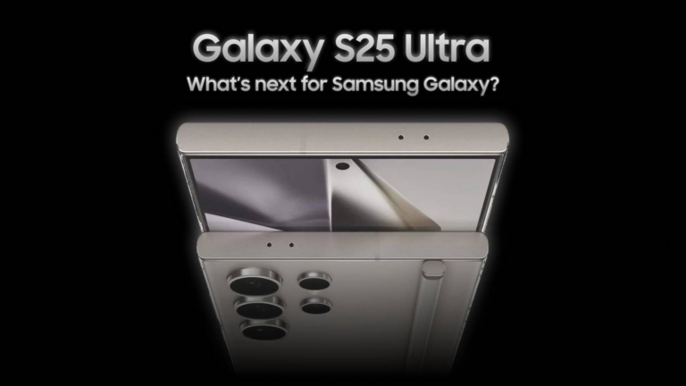 Samsung s25 ultra