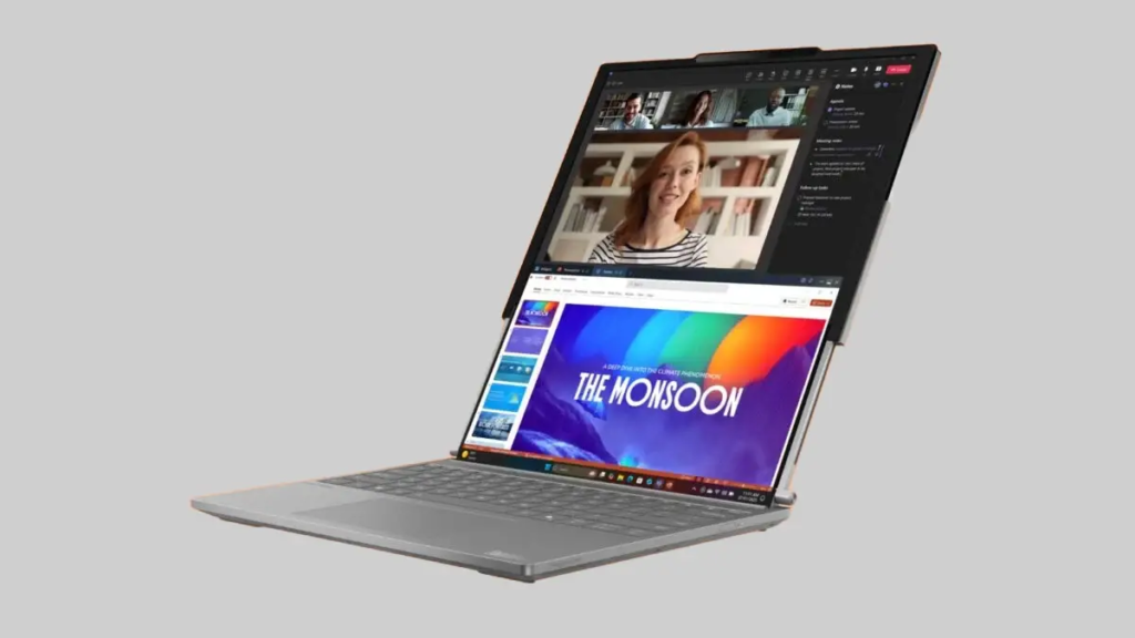 image-1024x576 o primeiro Notebook  rolável do mundo: Lenovo ThinkBook Plus Gen 6