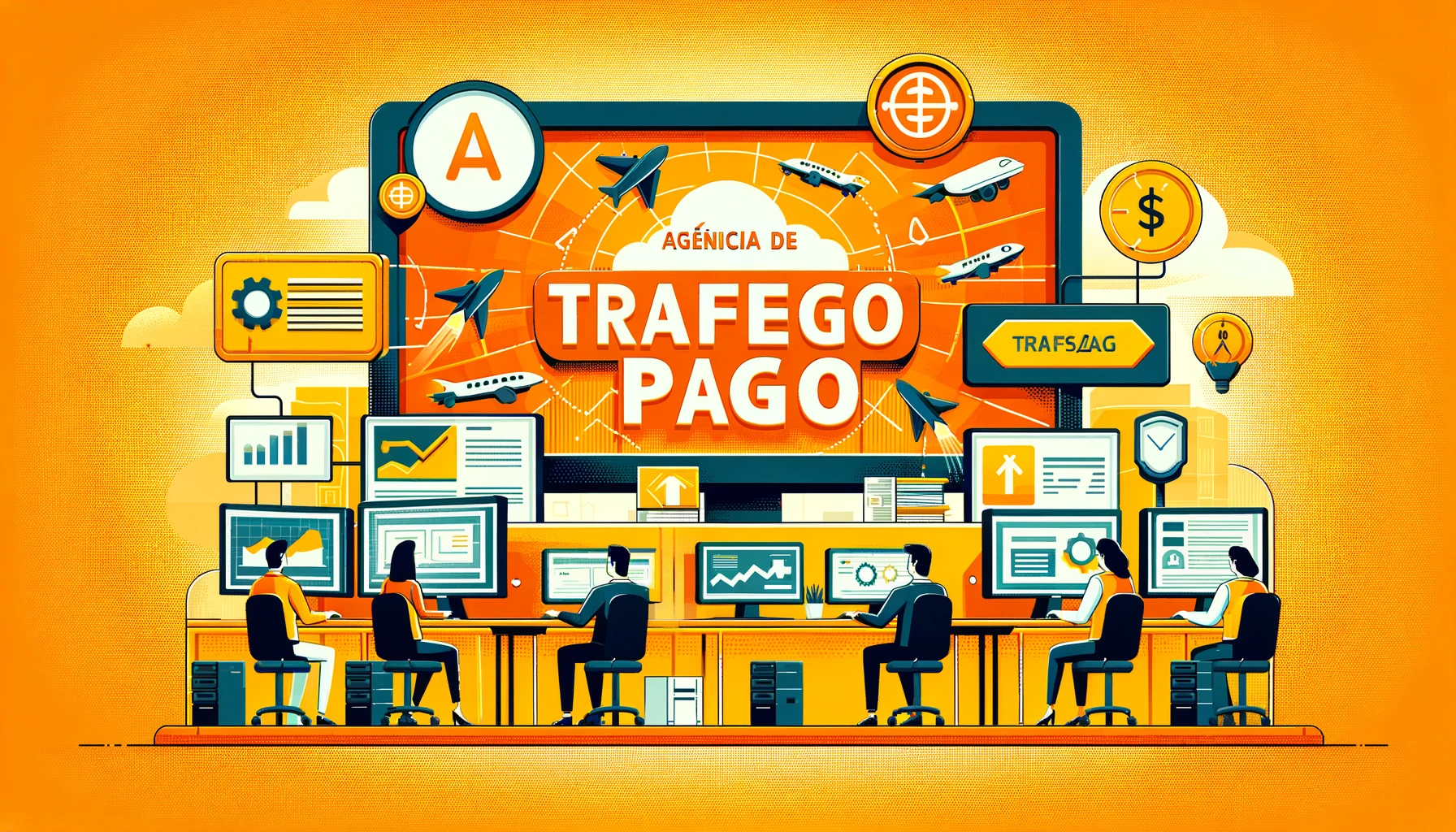 Tráfego pago Uma Oportunidade?