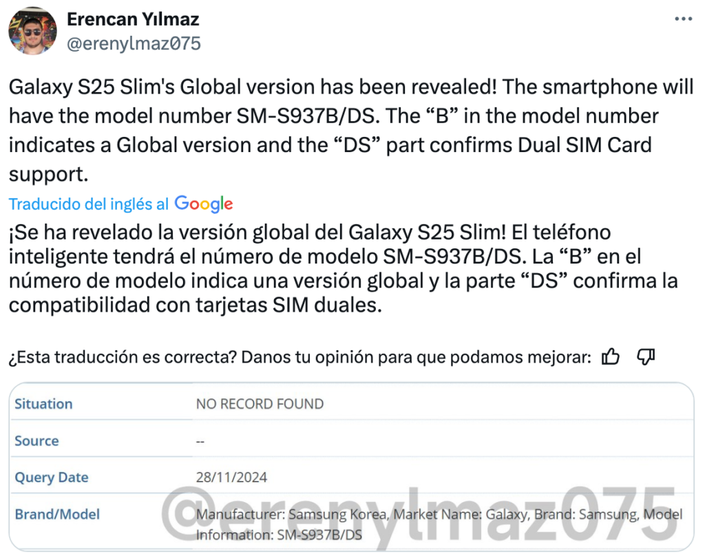 image-16-1024x811 Galaxy S25 Slim seria lançado nesta data, segundo boato