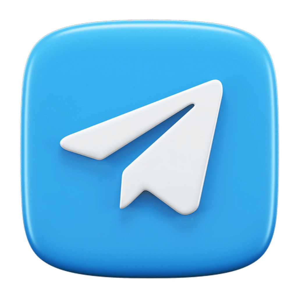 TELEGRAM-1024x1024 Renda Extra Sem Fronteiras