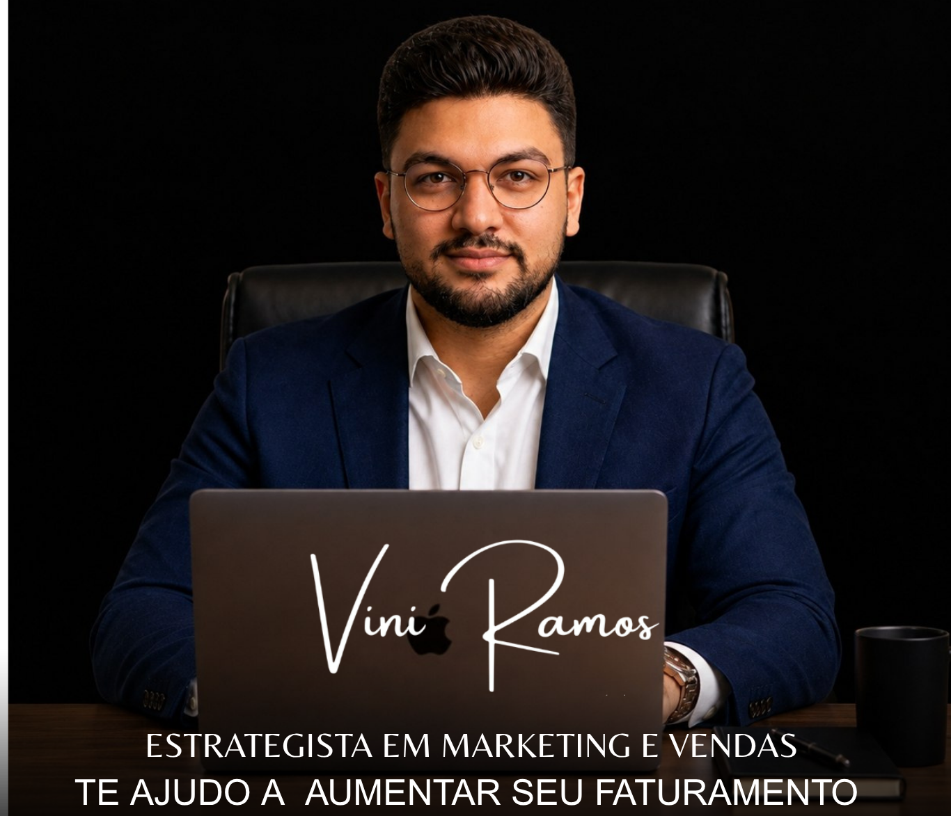 vini ramos